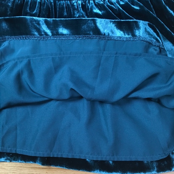 NWT Gymboree Girls Holiday Dress, Size: 6 (Girl) - Picture 4 of 6